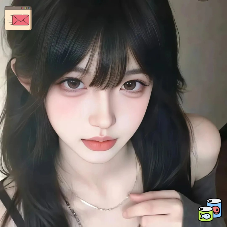 清晨